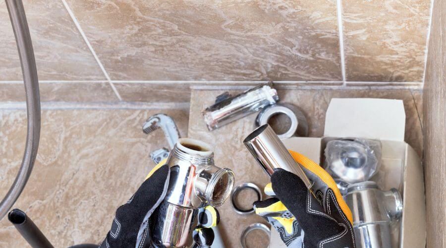 Expert tile roof repair services in Saint Xavier, MT